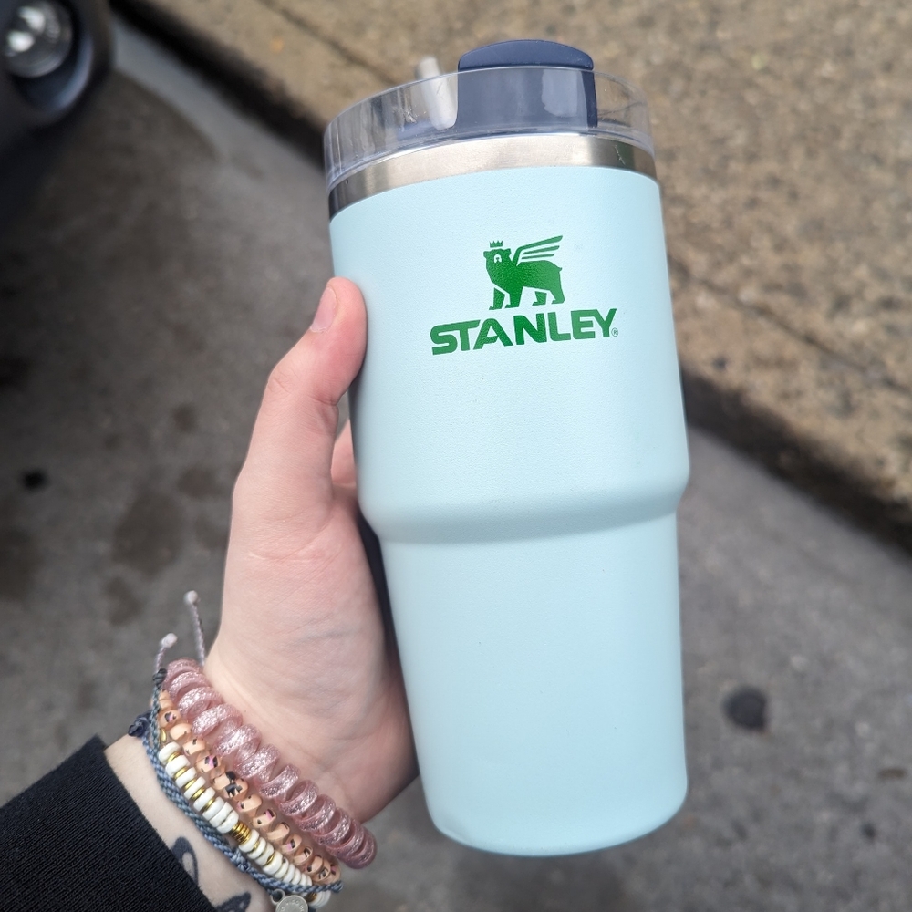 20oz Stanley cup